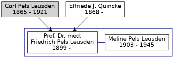 Familienbaum