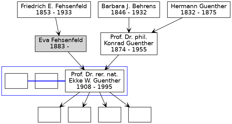 Familienbaum