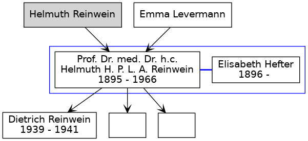 Familienbaum