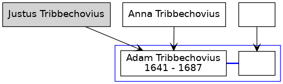 Familienbaum