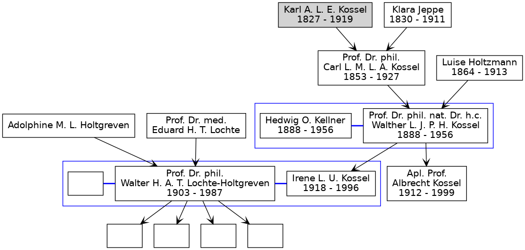 Familienbaum