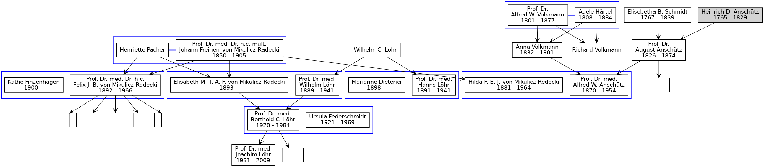 Family Tree