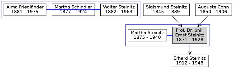 Familienbaum