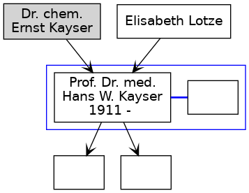 Familienbaum