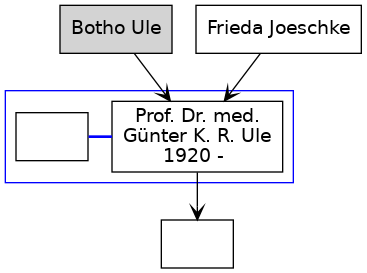 Familienbaum