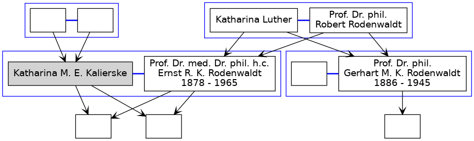 Familienbaum