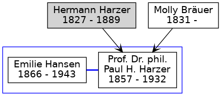 Familienbaum