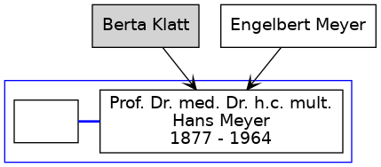 Familienbaum