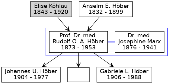 Familienbaum