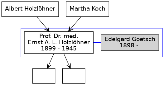 Familienbaum