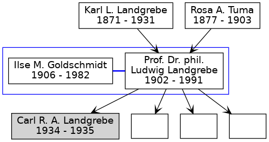 Familienbaum