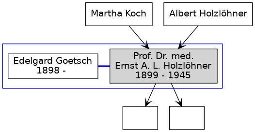 Familienbaum