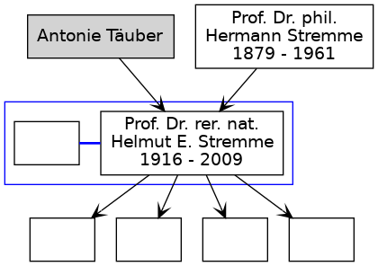 Familienbaum