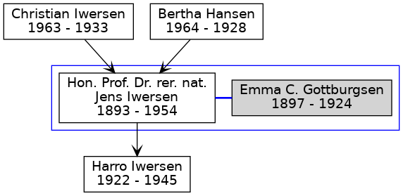 Familienbaum