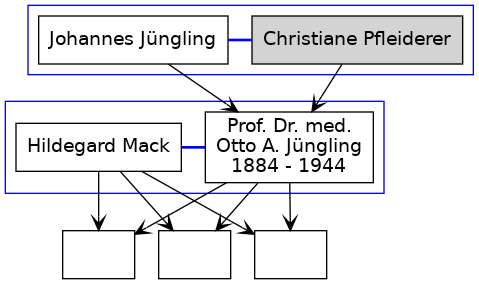 Familienbaum