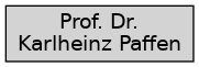 Familienbaum