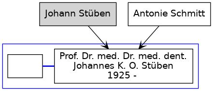 Familienbaum