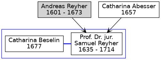 Familienbaum