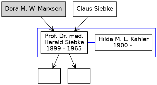 Familienbaum