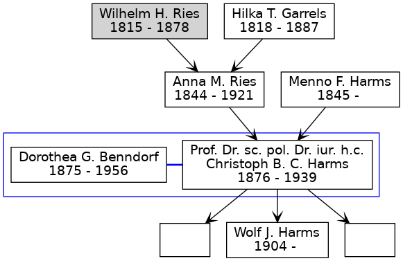 Familienbaum