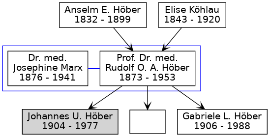 Familienbaum