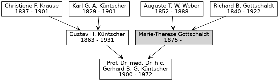 Familienbaum