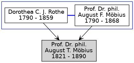 Familienbaum