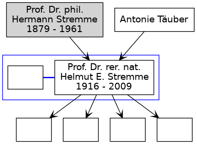 Familienbaum