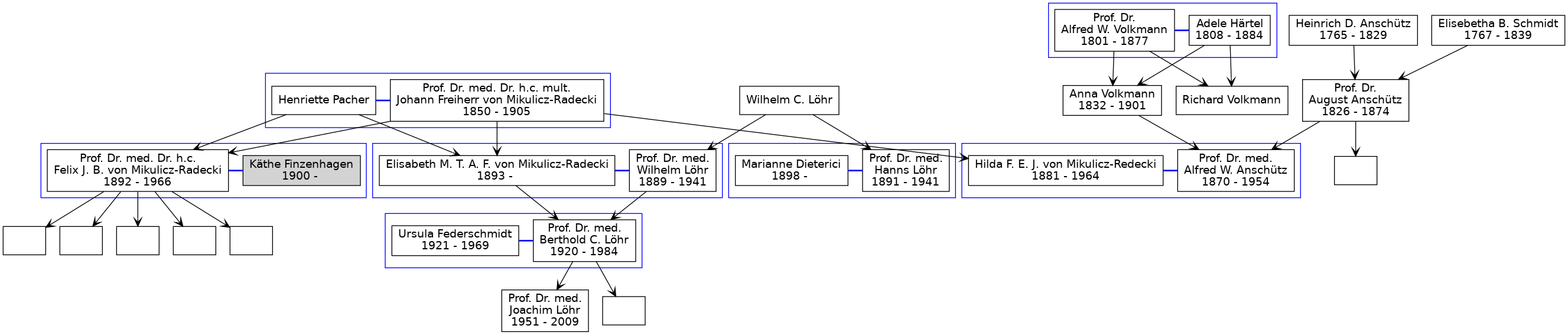 Family Tree