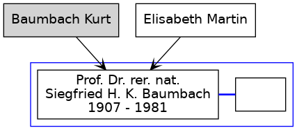 Familienbaum